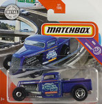 Matchbox 2020-1174-051 '35 Ford Pick-Up / B