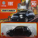 Matchbox 2023-016-1245 2019 Fiat 500 Turbo