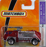 45-594 Airport Fire Truck
