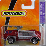 45-594 Airport Fire Truck