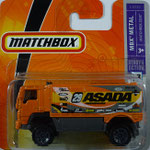 63-712 Desert Thunder V16 / Zweitfarbe / neues Modell