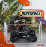 Matchbox 2020-1203-059 Polaris RZR / neues Modell / B