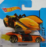 2014-054 Arachnorod Erstfarbe