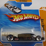 Hot Wheels 2010 - 036 Salt Shaker / Zweitfarbe