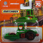 Matchbox 2023-052-1289 Road Roller / A