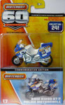 Matchbox 2013- - 60 Jahre 