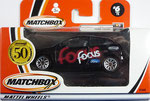 Matchbox 2002-06-463 Ford Focus