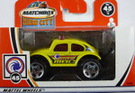 Matchbox 2003-582 Volkswagen Beetle 4x4 / neues Modell