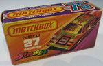 27B Lamborghini Countach K-Box mit new