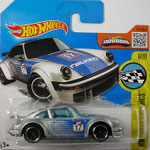 2016-181 Porsche 934 Turbo RSR / Zweitfarbe