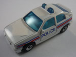 Matchbox 1987-08G Vauxhall / Astra Police Car - BP Macau