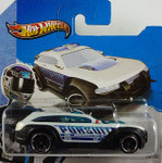 2013-020 HW Pursuit / neues Modell / Erstfarbe