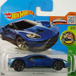 2016-073 ´17 Ford GT / neues Modell / N