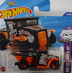Hot Wheels 2025-084 Gotta Go / Erstfarbe 3/5