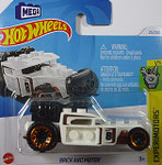 Hot Wheels 2024-025 Brick and Motor / Zweitfarbe 1/5