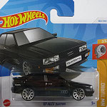 Hot Wheels 2024-102  '87 Audi quattro / neues Modell 2024  / Zweitfarbe 2/5
