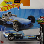 Hot Wheels 2024-075 Rockin' Railer / Erstfarbe 2/10
