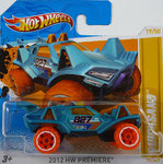 019 Quick Sand / Zweitfarbe