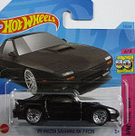 Hot Wheels 2023-051 '89 Mazda Savanna RX-7 FC3S / Zweitfarbe 4/10