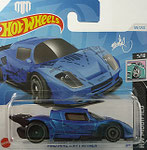 Hot Wheels 2024-059 Mad Mike Drift Attack / Zweitfarbe 5/10