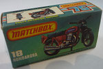 18B Hondarora K-Box