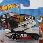Hot Wheels 2023-100 Count Muscula / Erstfarbe 3/10