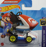 Hot Wheels 2023-029 Standard Kart 2/10
