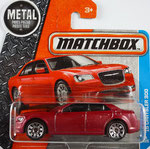 2016-004-1033 ´15 Chrysler 300 / neues Modell / K