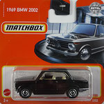 Matchbox 2021-084-1173 1969 BMW 2002 / E