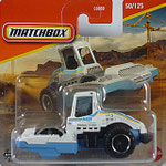 Matchbox 2025-050-1289 Road Roller