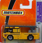 2009-60-698 Ladder Truck / Zweitfarbe