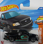 Hot Wheels 2025-094 '99 Ford F-150 SVT Lightning / Erstfarbe 7/10