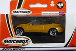 Matchbox 2001-48-400 Mercedes Benz CLK Cabrio