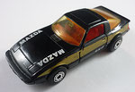 Matchbox 1983-31E Mazda RX7  - BP Macau
