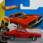 2013-223 ´69 Dodge Charger