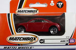 Matchbox 2001-17-433 2000 Audi TT