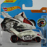 191 Turbo Rooster 1/10 / Zweitfarbe