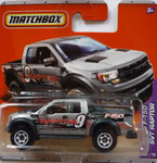 2011-054-788  ´10 Ford F-150 SVT Raptor