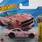 Hot Wheels 2025-062 Datsun 240Z / Zweitfarbe 4/10