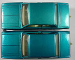 25A Ford Cortina / Farbvarianten