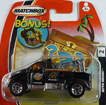 Matchbox 2005-02-661 Tow Truck / neues Modell  