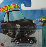 Hot Wheels 2024-199 Porsche 911 Turbo 3.6 (964) 2/5