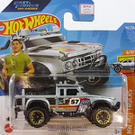 Hot Wheels 2022-094 Rally Baja Crawler 6/10