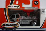 Matchbox 2002-43-423 Weather Radar Truck
