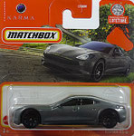 Matchbox 2024-091-1345 Karma GS-693
