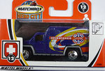 Matchbox 2003-12-498 Ambulance
