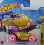 Hot Wheels 2022-082 Donut Drifter / Zweitfarbe 4/5