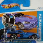 146 Dodge Viper GTS-R / Zweitfarbe