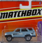 2010-074-805 1985 Toyota 4Runner / neues Modell