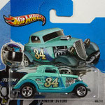 2013-189 ´34 Ford